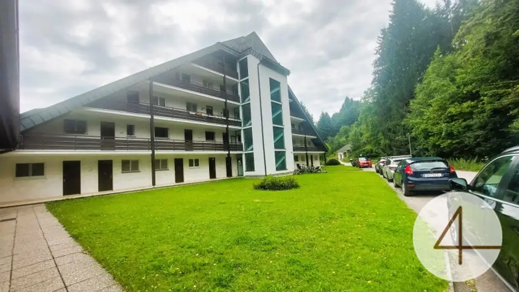 Machen Sie Ihren Alltag zum Urlaub - Wohnung!