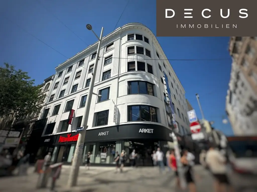 + + +  GEKÜHLTES ALTBAUBÜRO MIT BALKON + + + MAHÜ + + + U3 VOR DEM HAUS + + +
