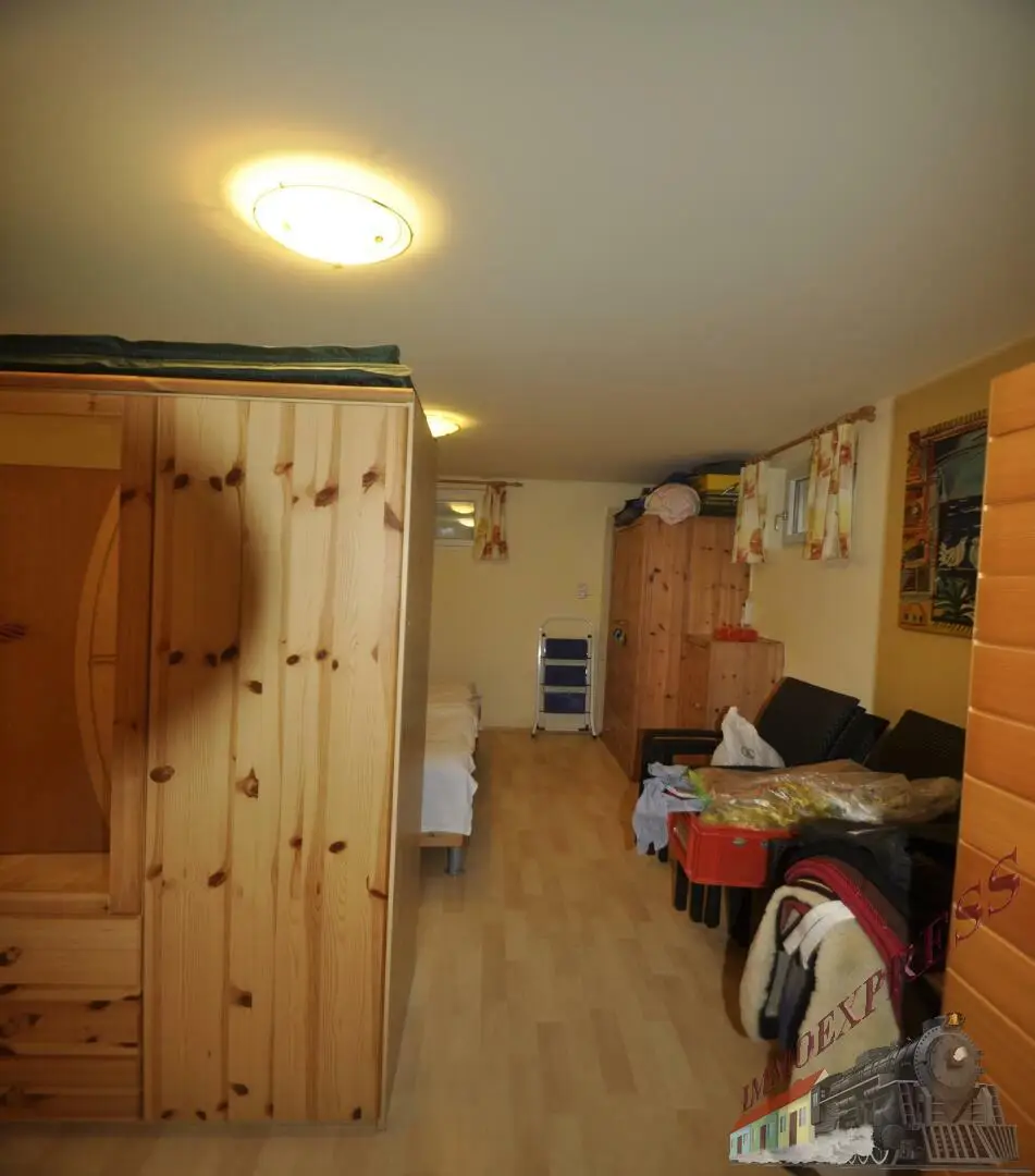 „Am Tor zum Pielachtal“ Ökologisch nachhaltig gebautes Niedrigenergiehaus nahe Ober-Grafendorf