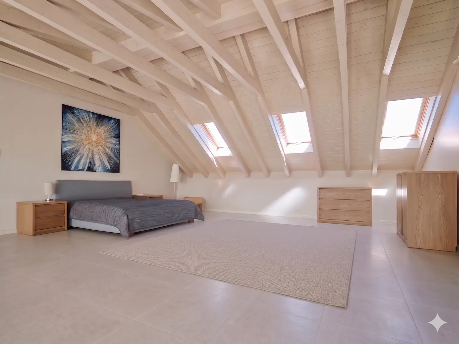 Architektur-Juwel am Neusiedler See: Wenn Großzügigkeit auf absolute Privatsphäre trifft!