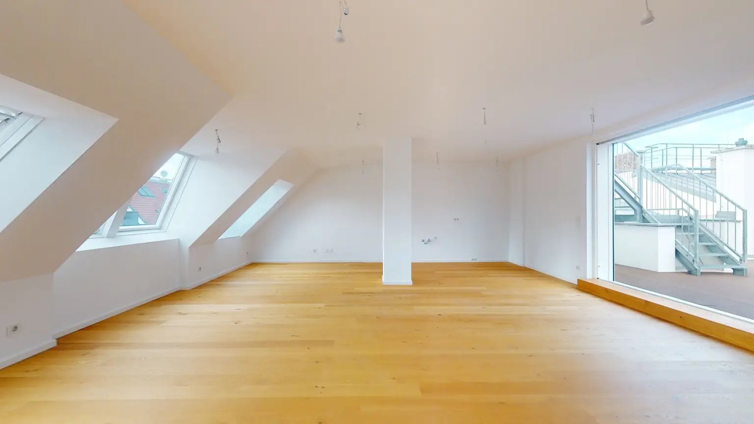 BeGa 23 – Eleganter Altbau in neuem Glanz