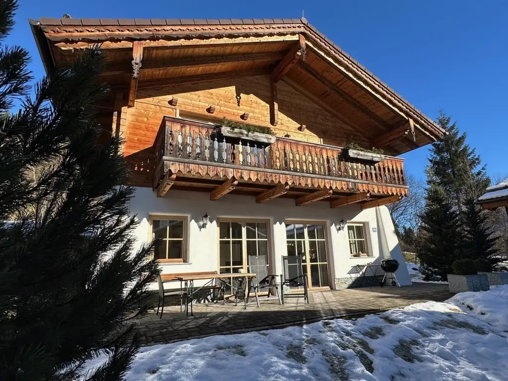 Traum-Chalet in Top-Lage in Neukirchen am Großvenediger, Wildkogel Arena