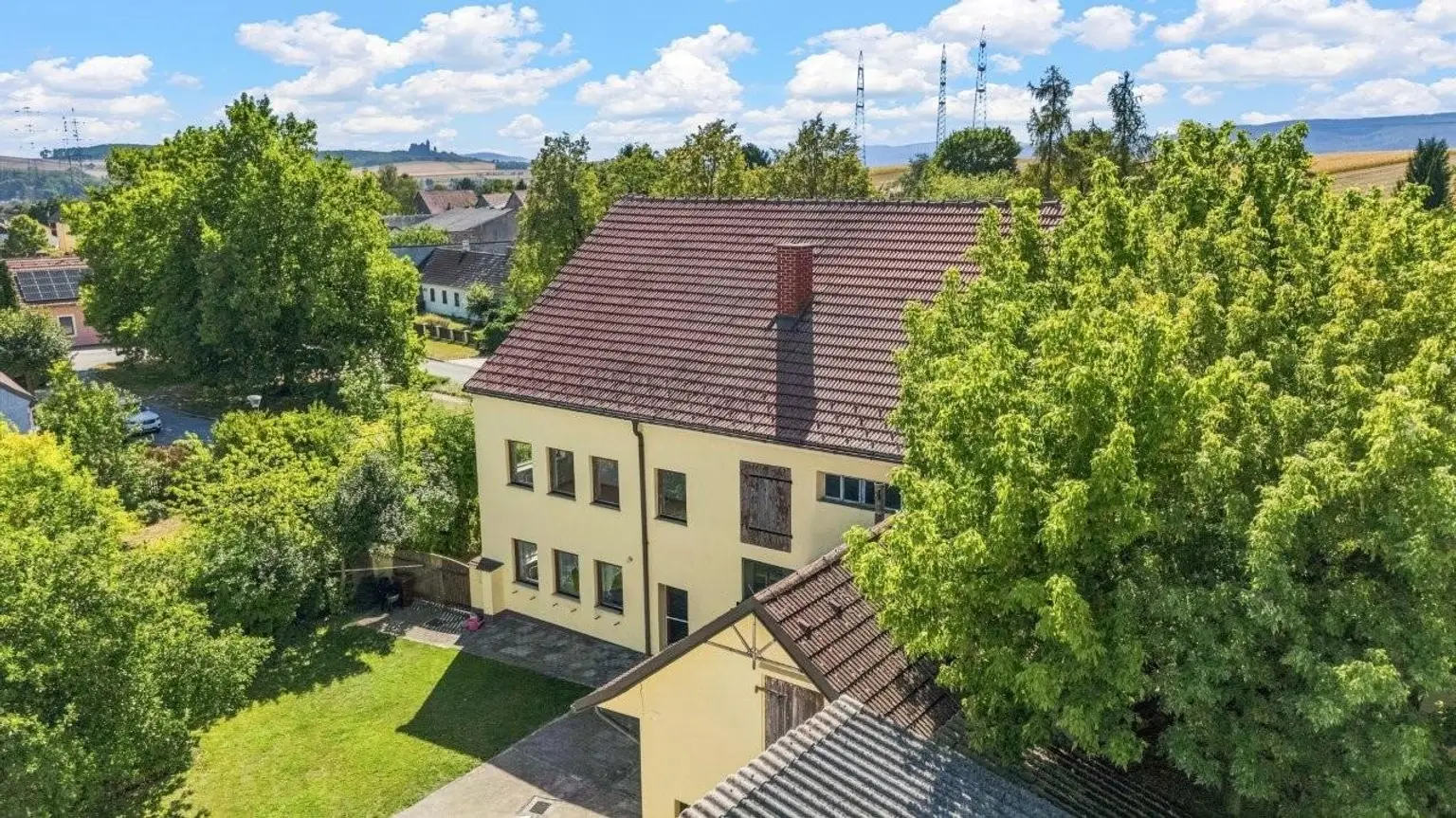 EFH 2105 Kleinwilfersdorf