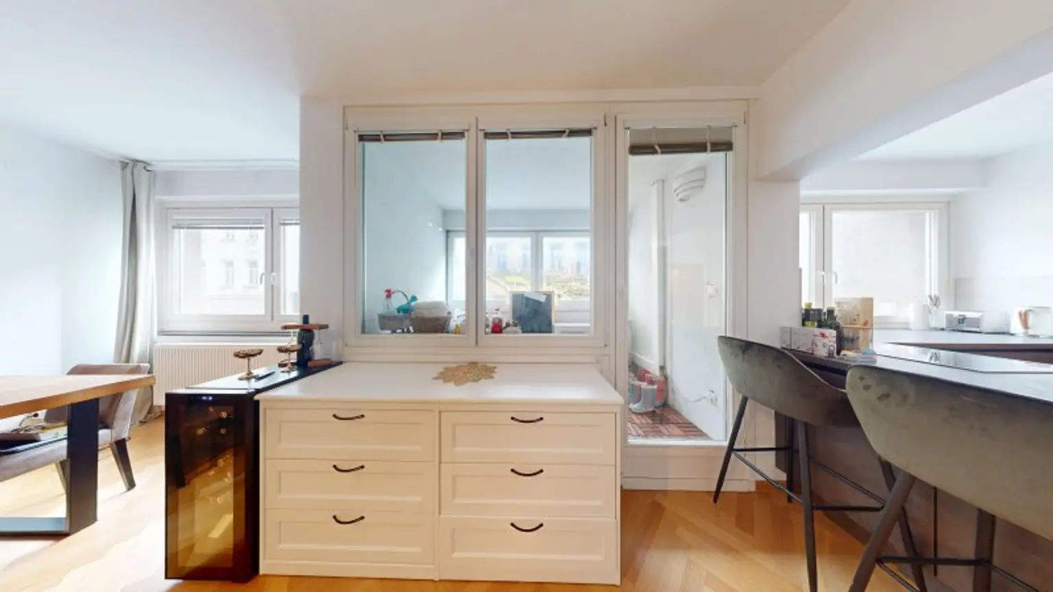 Viel leistbarer Platz für Familien | 4 Zimmer in Toplage!