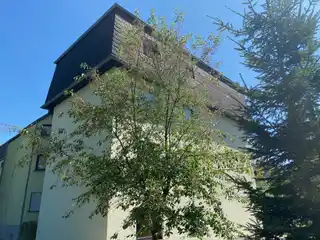 Giebelansicht