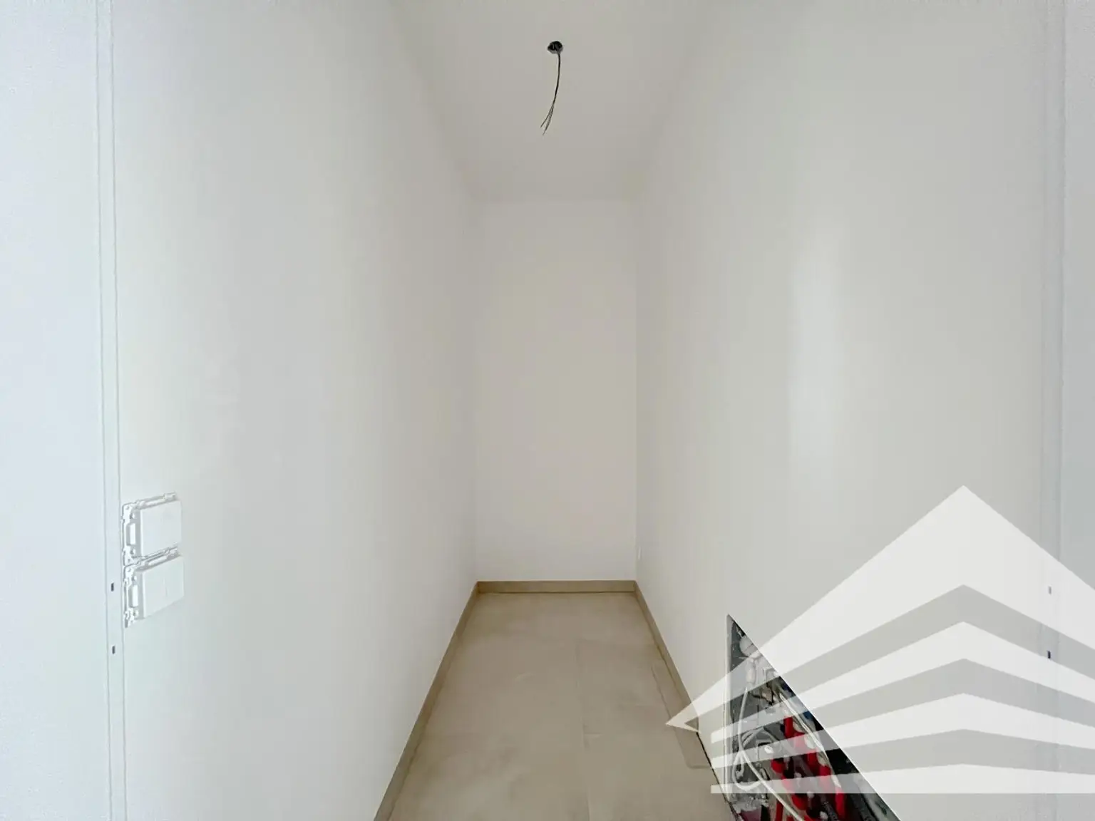 Wunderschöne 2-Zimmer Wohnung mit großem Balkon in Puchenau!