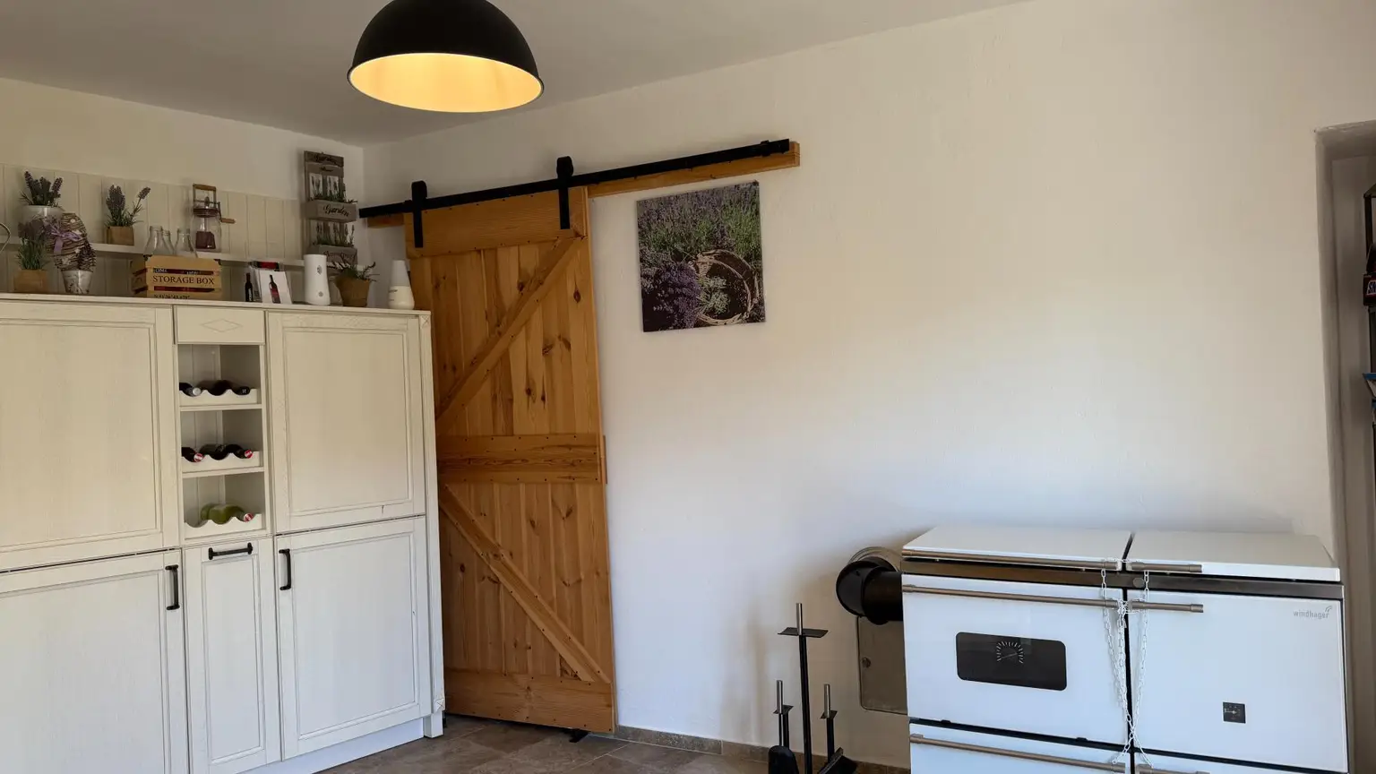 Einfamilien-/Ferienhaus verbindet historischen Charme mit modernem Wohnkomfort mit Burgblick - auch Hauptwohnsitz möglich!