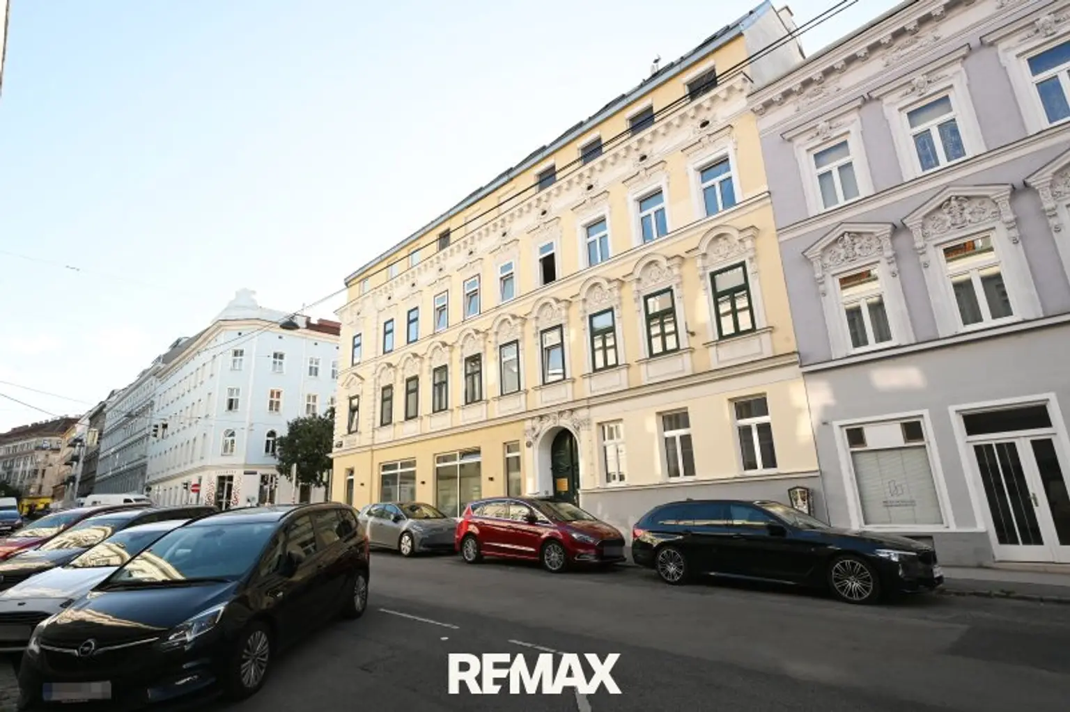 13. ETW 1160 Wien
