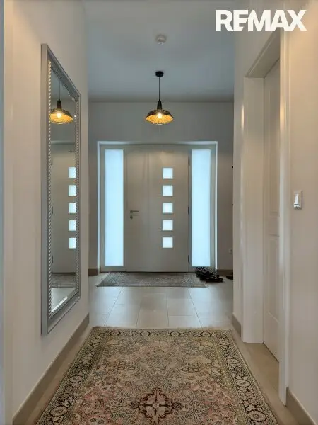 Seeluft - Einfamilienhaus auf Pachtgrund mit ca. 189 m² Wfl. am Neudörflersee zu kaufen!