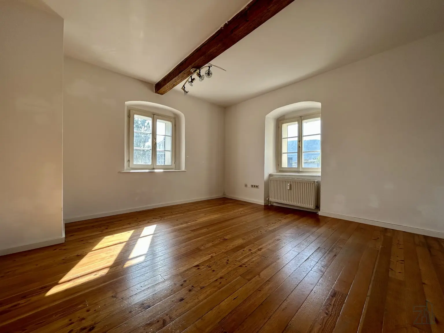 Lichtdurchflutete 78 m² 3-Zimmerwohnung mit getrennter Küche in Graz-Andritz
