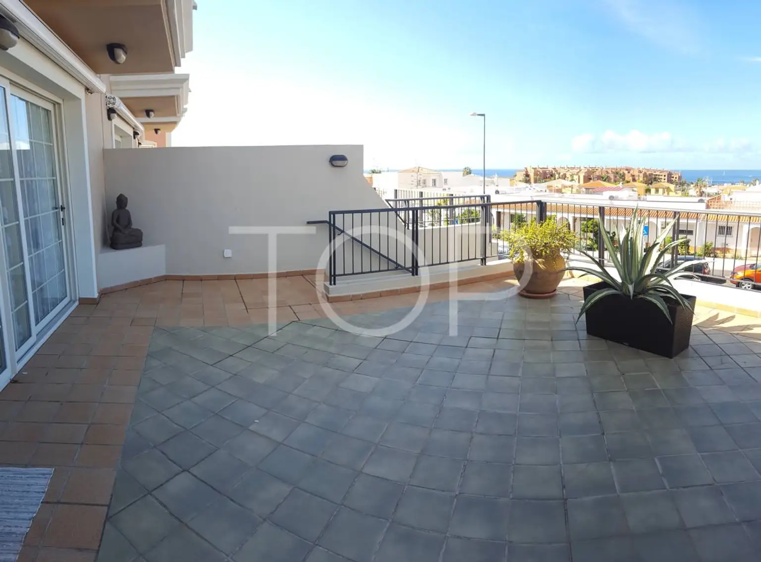 Townhouse-Palm-Mar-Terrace-Tenerife-3