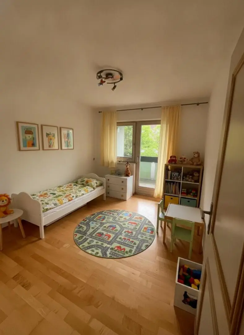Kinderzimmer