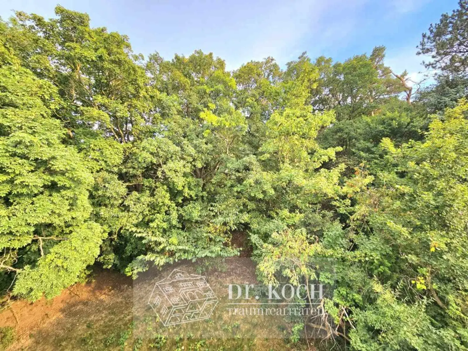 Moderne Niedrigenergievillen mit Panoramaterrassen und Garten – begehrte Lage in Klosterneuburg