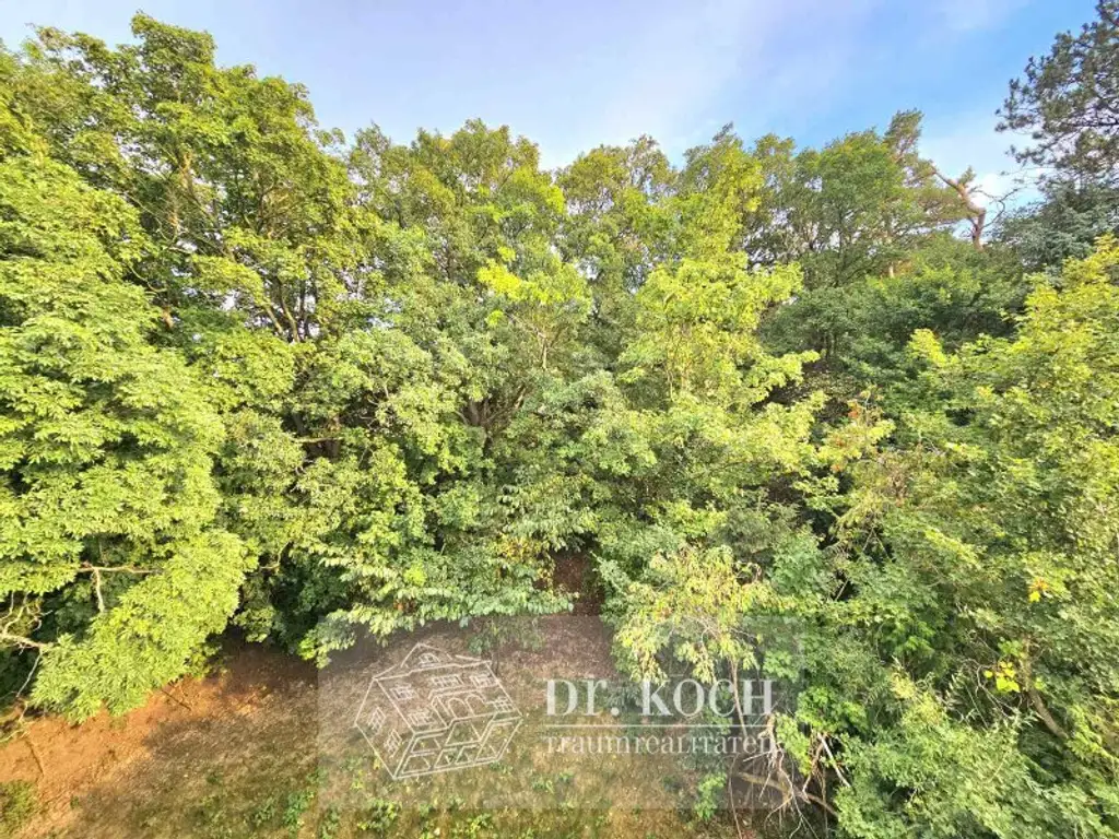 Moderne Niedrigenergievillen mit Panoramaterrassen und Garten – begehrte Lage in Klosterneuburg