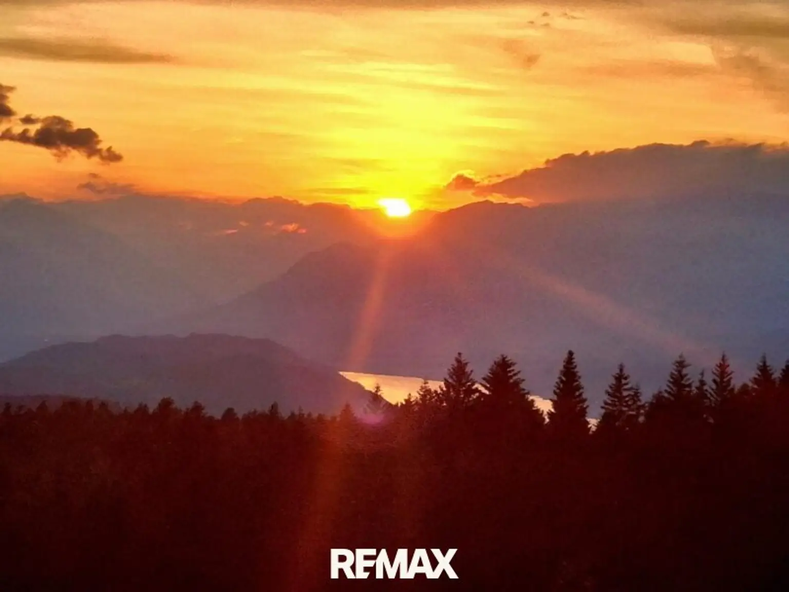 Sonnenuntergang