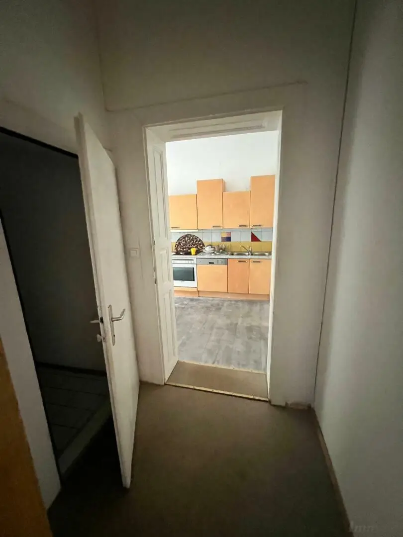 Prankergasse - Vermietete Anlegerwohnung ++Videorundgang++