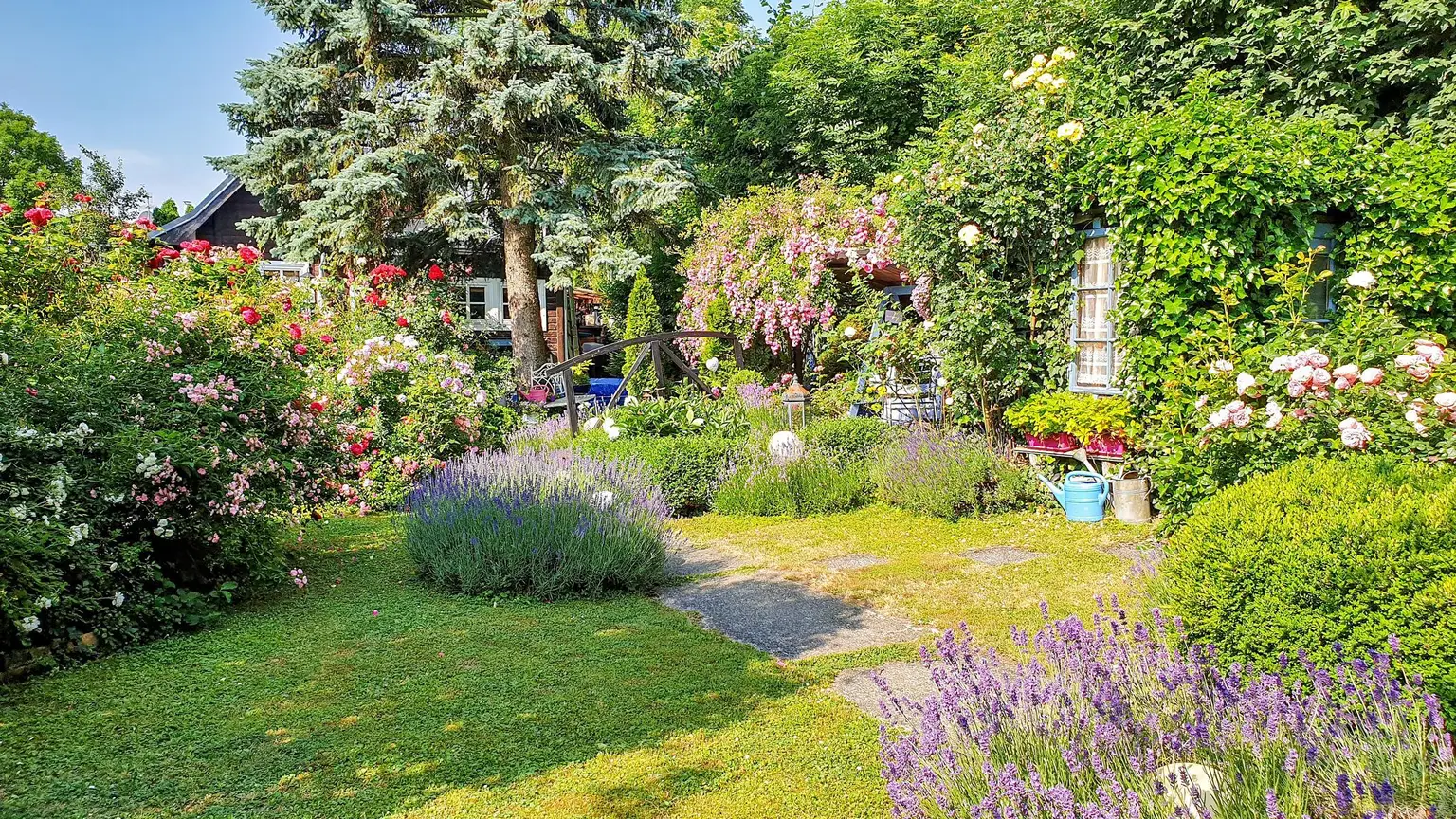 Garten