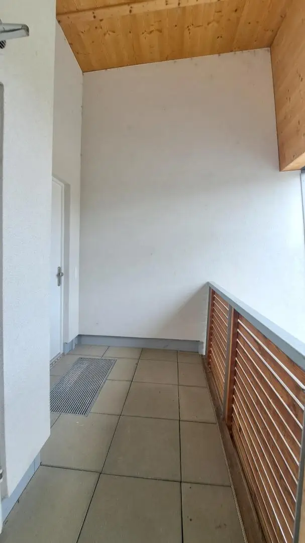 Provisionsfreie helle 2 Zimmerwohnung mit Kaufoption