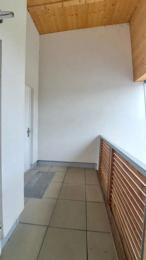 Provisionsfreie helle 2 Zimmerwohnung mit Kaufoption