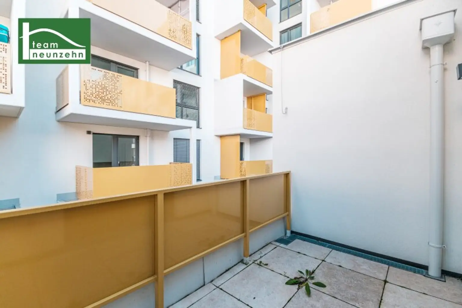 Küche und Tiefgaragenplatz bereits inkludiert! Herrliche Neubau-Erstbezugswohnung zwischen An der Schanze und dem Kirschblütenpark