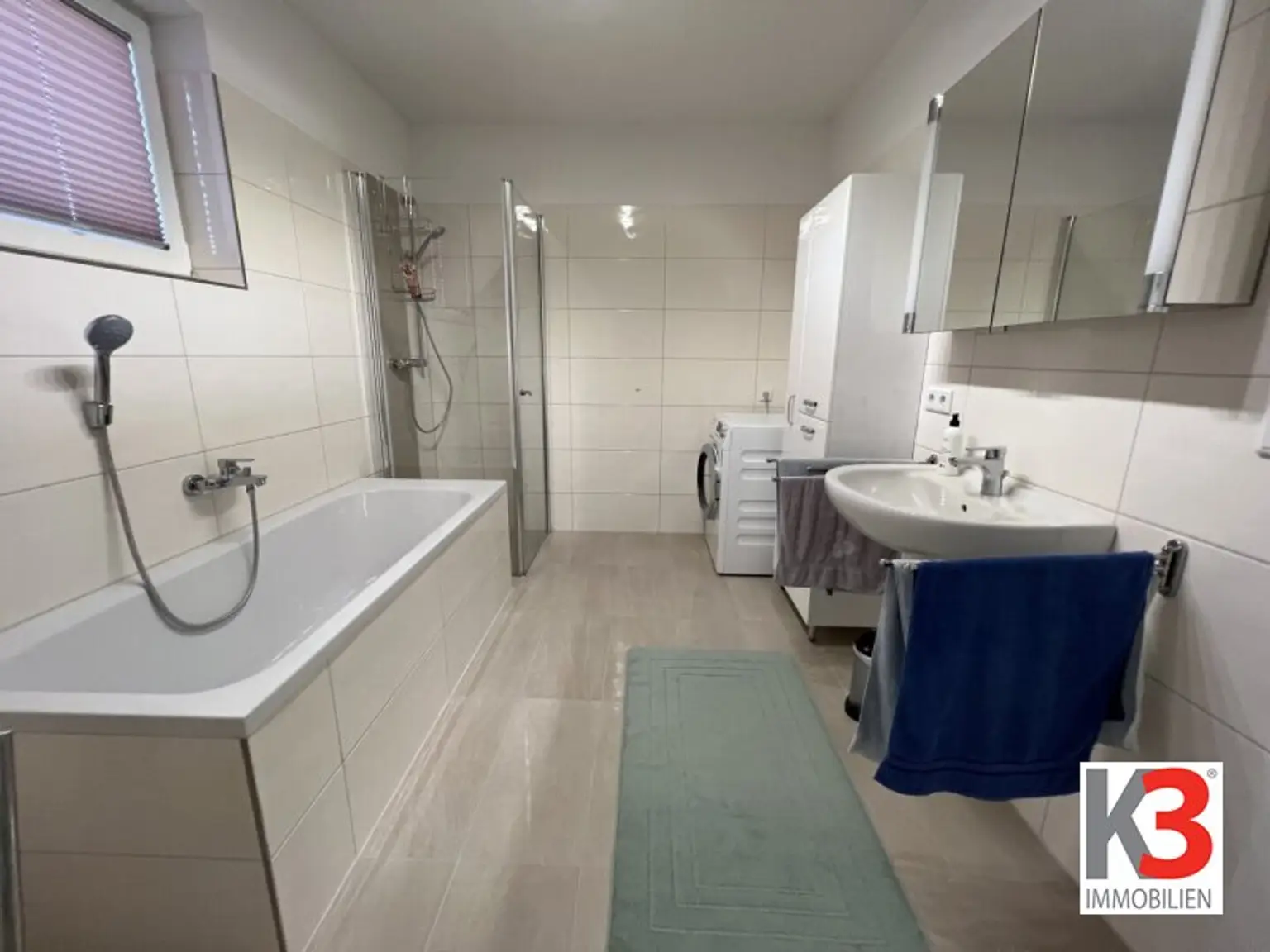 K3 - Traumwohnung - Zweitwohnsitz, barrierefrei, highend-Ausstattung in Gröbming