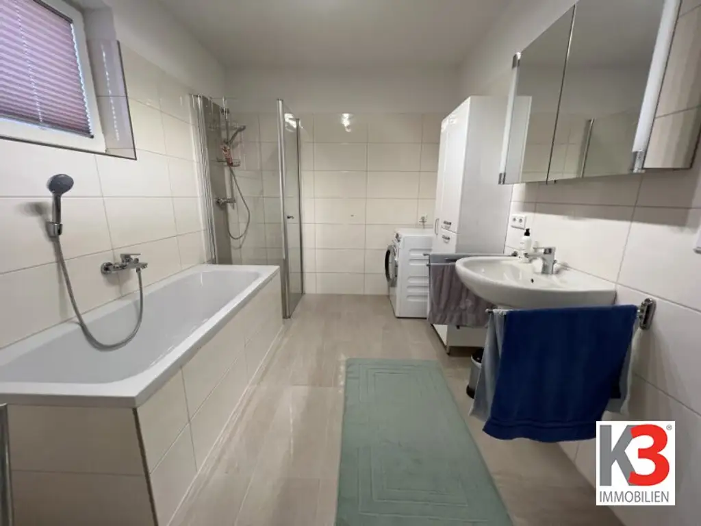 K3 - Traumwohnung - Zweitwohnsitz, barrierefrei, highend-Ausstattung in Gröbming