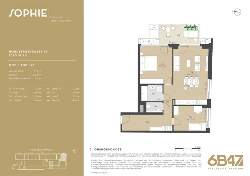 Plan