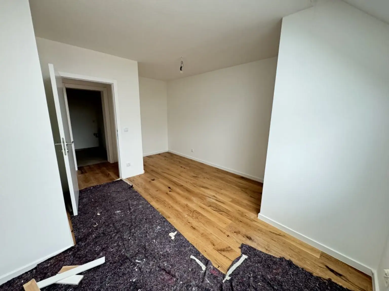 Ihre moderne neue Traumwohnung in einer naturnahen Lage! Ab sofort verfügbar!
