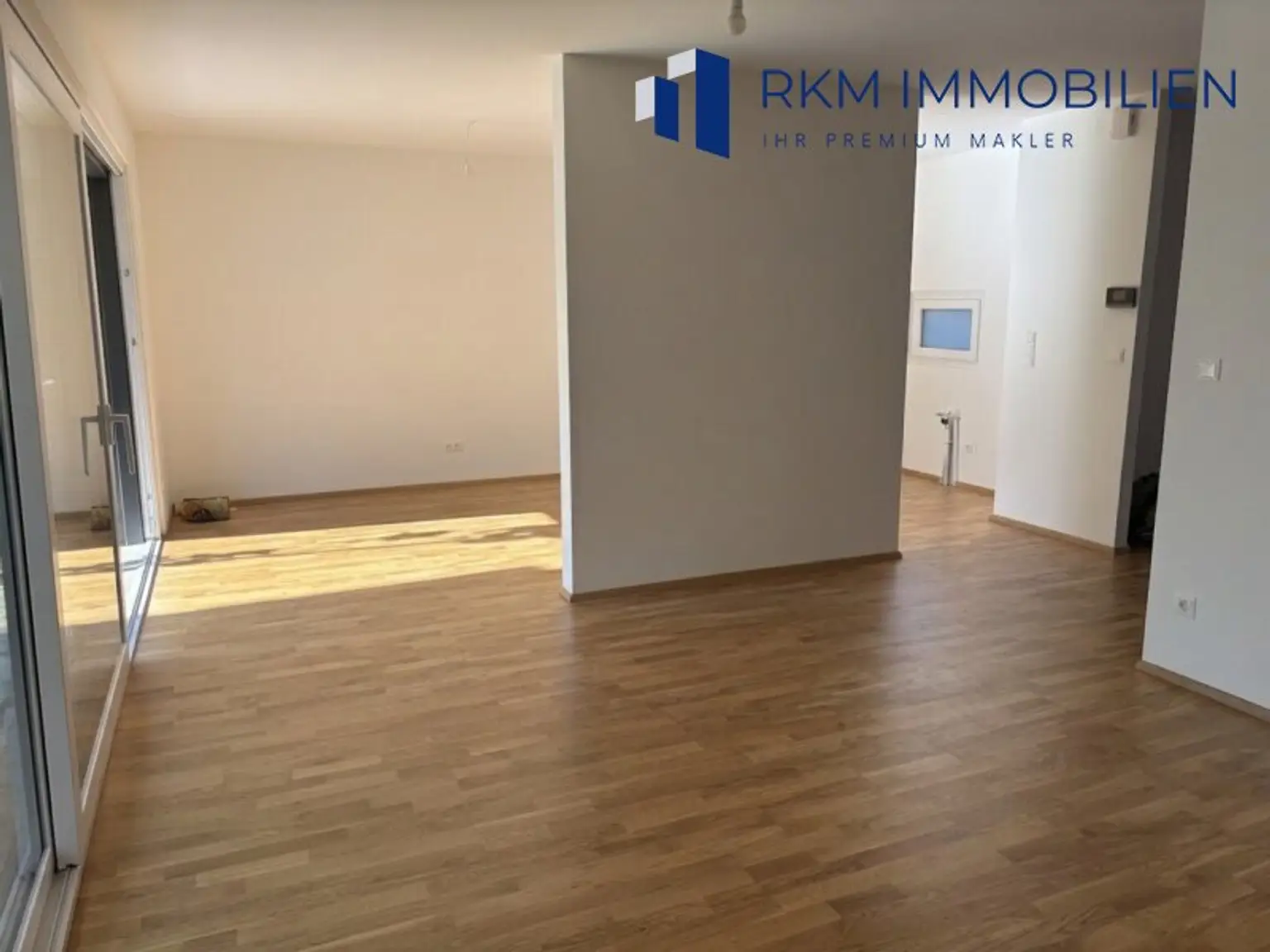 Wohnzimmer, EG
