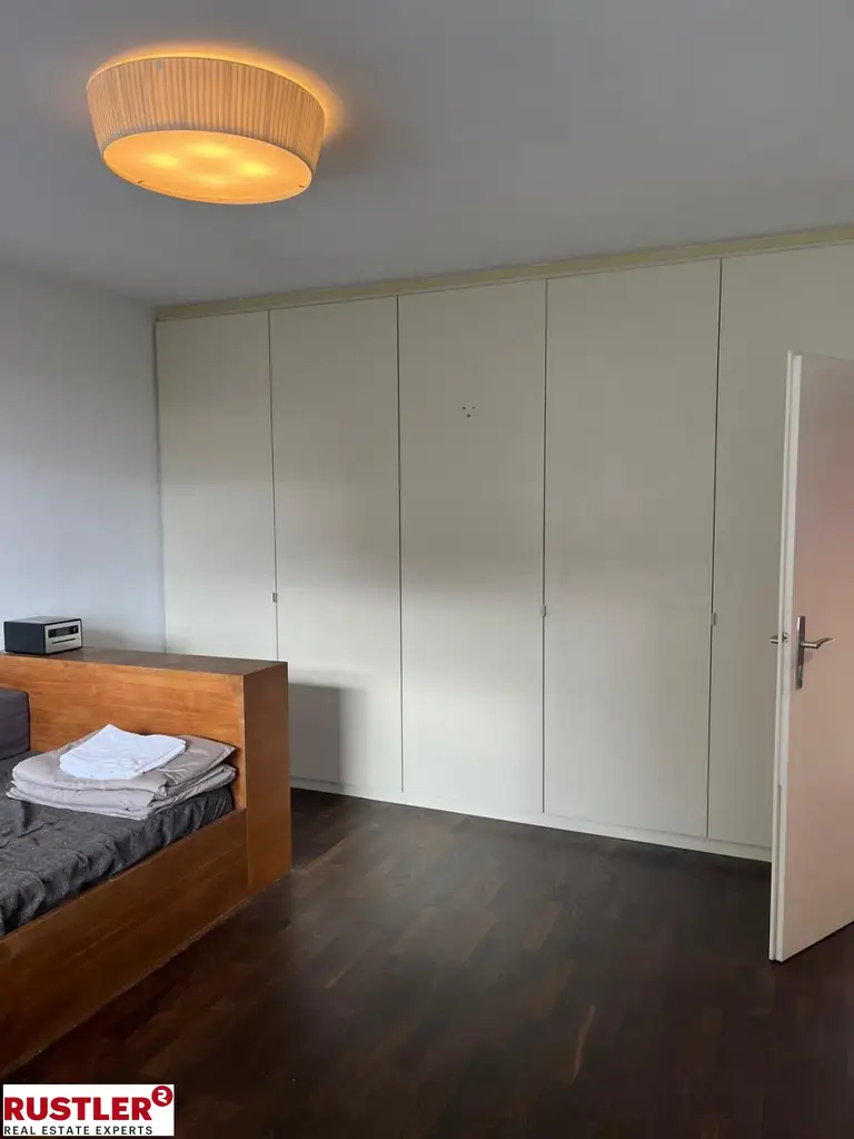 Charmante 1-Zimmer-Eigentumswohnung in zentraler Lage des 2. Bezirks