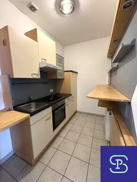 Provisionsfrei: Klassischer 80m² Altbau mit 3 Zimmern und Einbauküche - 1090 Wien