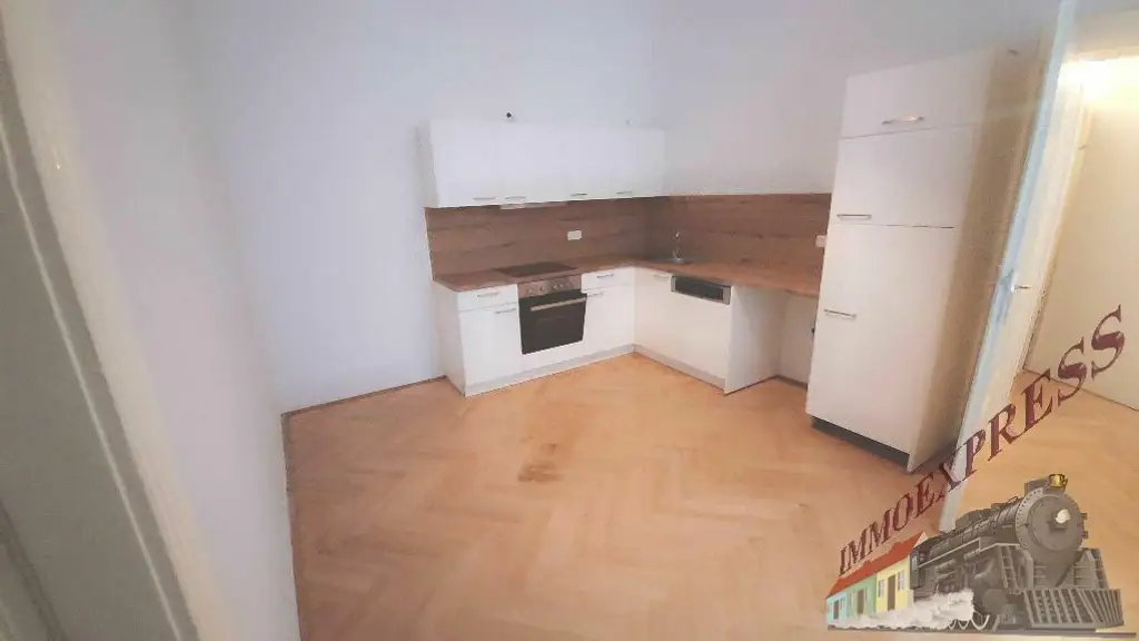 Gemütliches Büro  in Toplage  - unbefristeter Mietvertrag