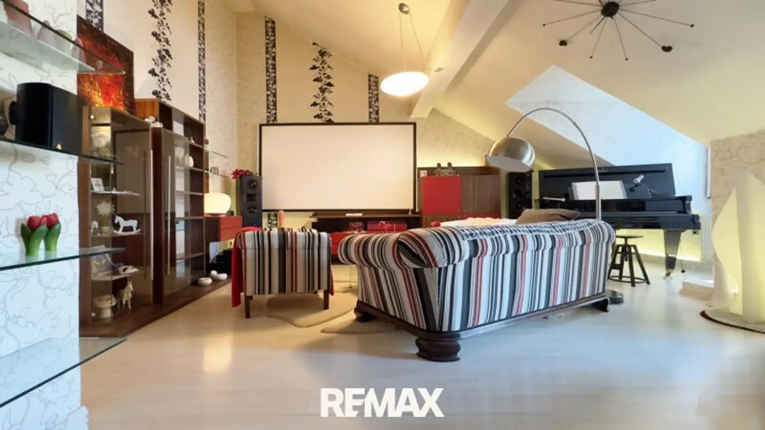 Wohnzimmer OG