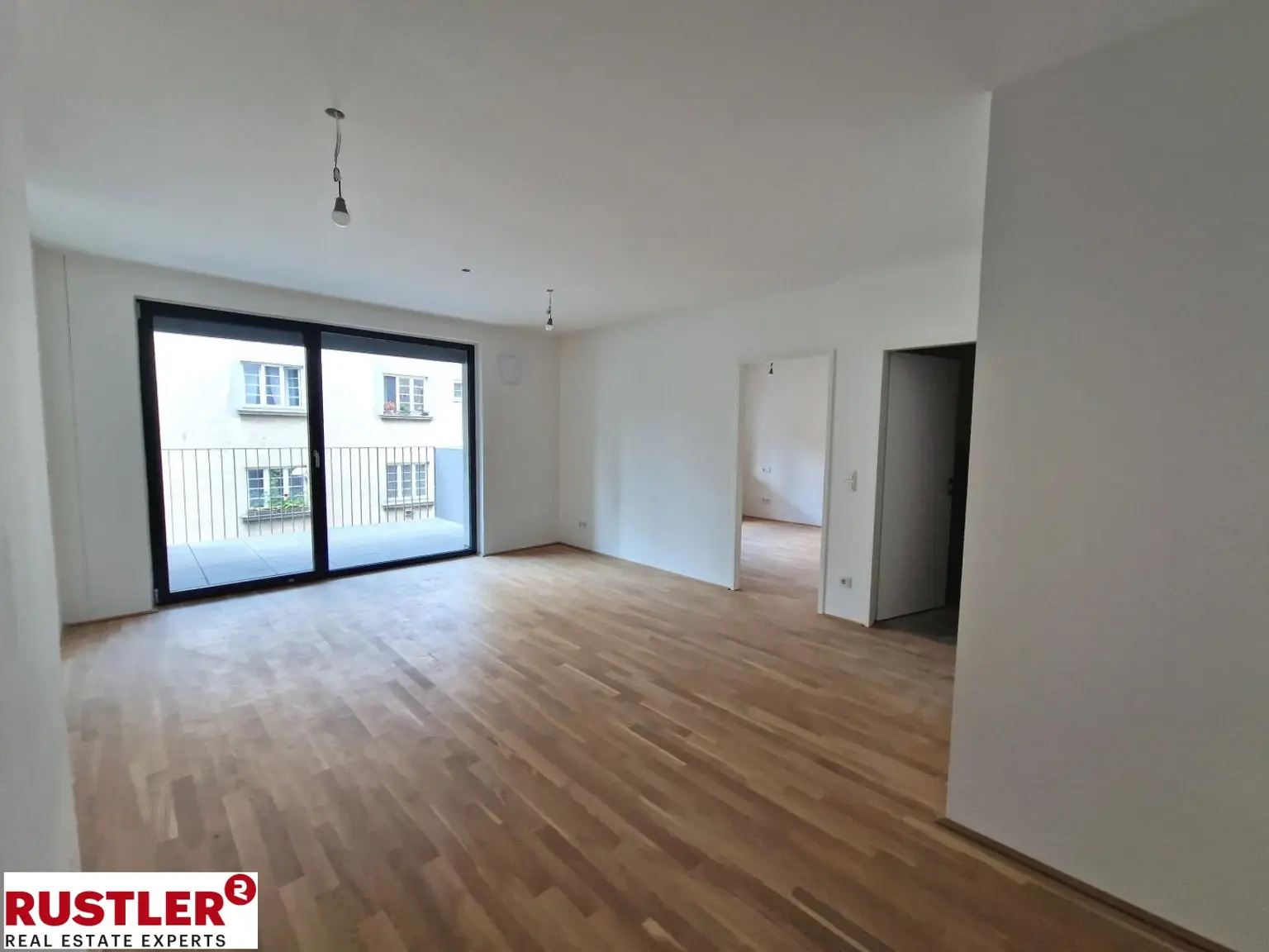 Unglaublich ruhig am Wienerberg