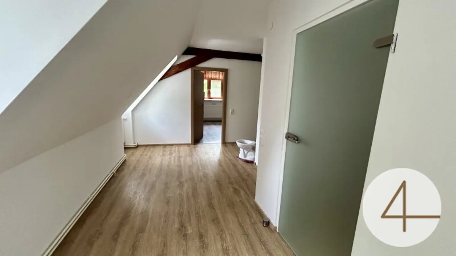 Historische Mühle als stilvolles Einfamilienhaus - Revitalisierte Ruheoase in Ritzendorf