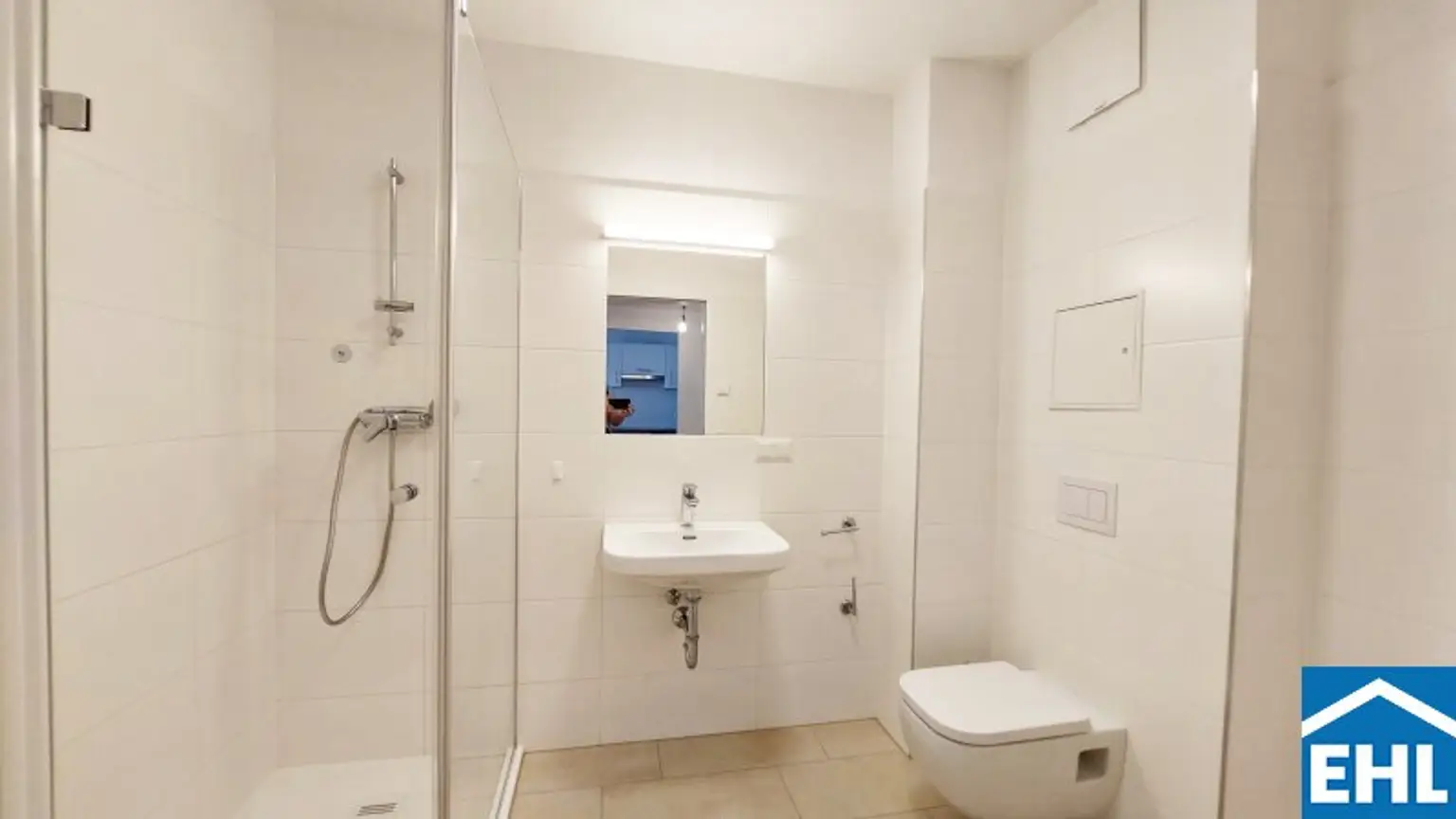 Charmante 2-Zimmer-Wohnung! Modern Wohnen im Herzen von Floridsdorf – sehr gute Infrastruktur nahe der Donauinsel