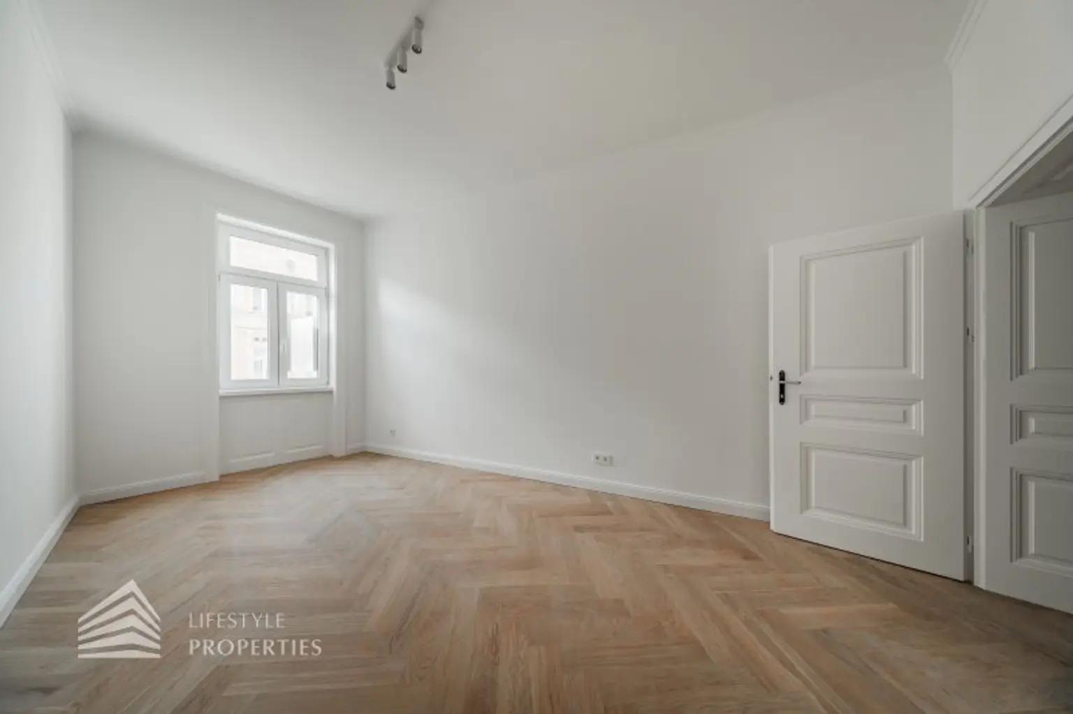 Schöner 3-Zimmer Erstbezug, Nähe Meiselmarkt