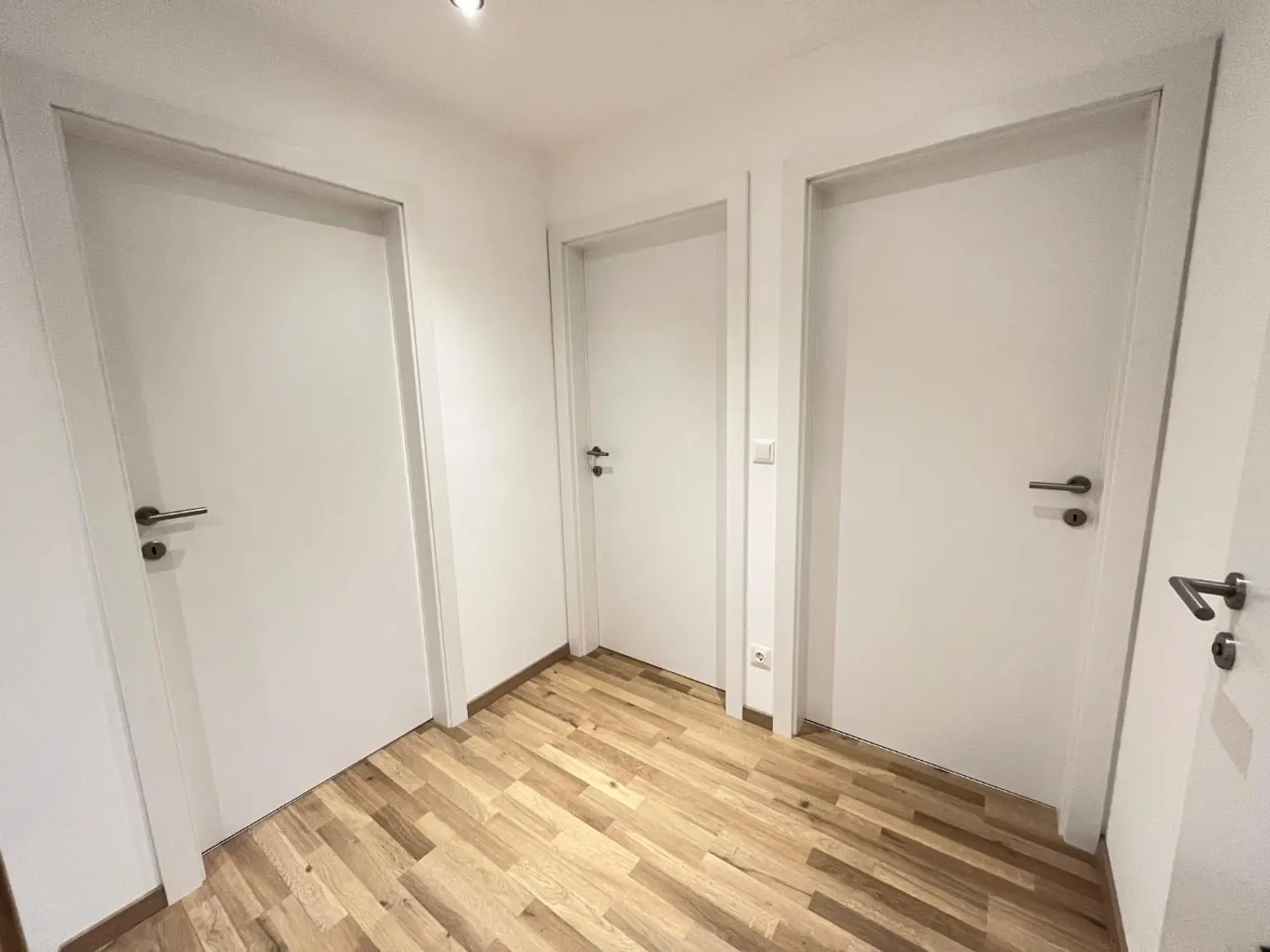 Obergeschoss - Vorraum