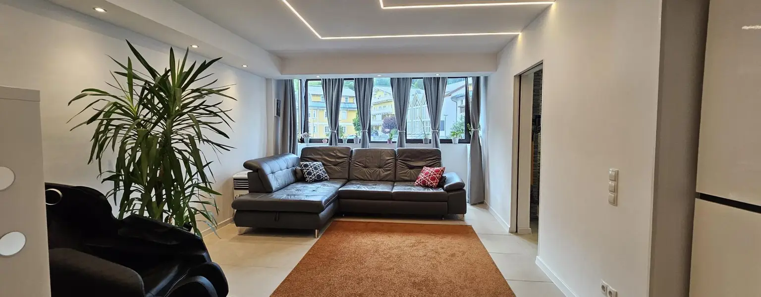 Licht, Raum und Blick – Ihr neues Zuhause in Zell am See