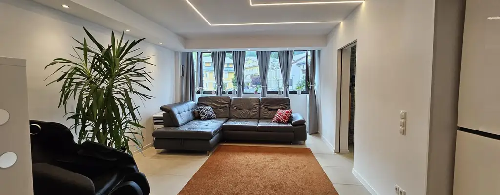 Licht, Raum und Blick – Ihr neues Zuhause in Zell am See