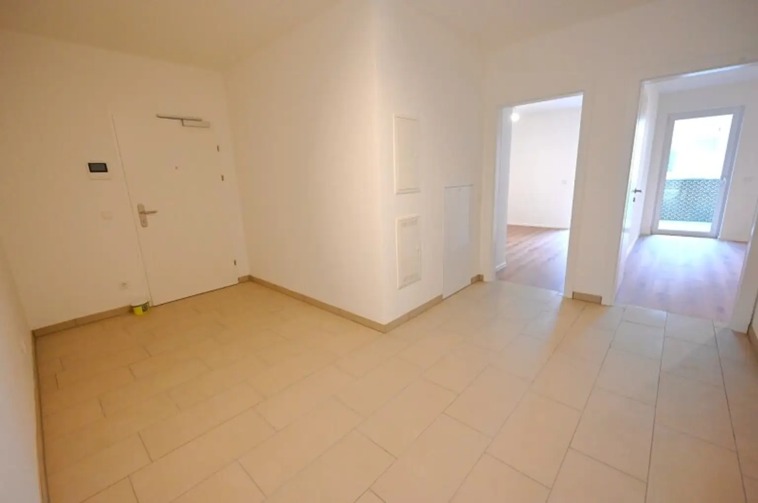 Licht. Luft. Lebensqualität – 4-Zimmer-Wohnung mit zwei Balkonen in Altenberg