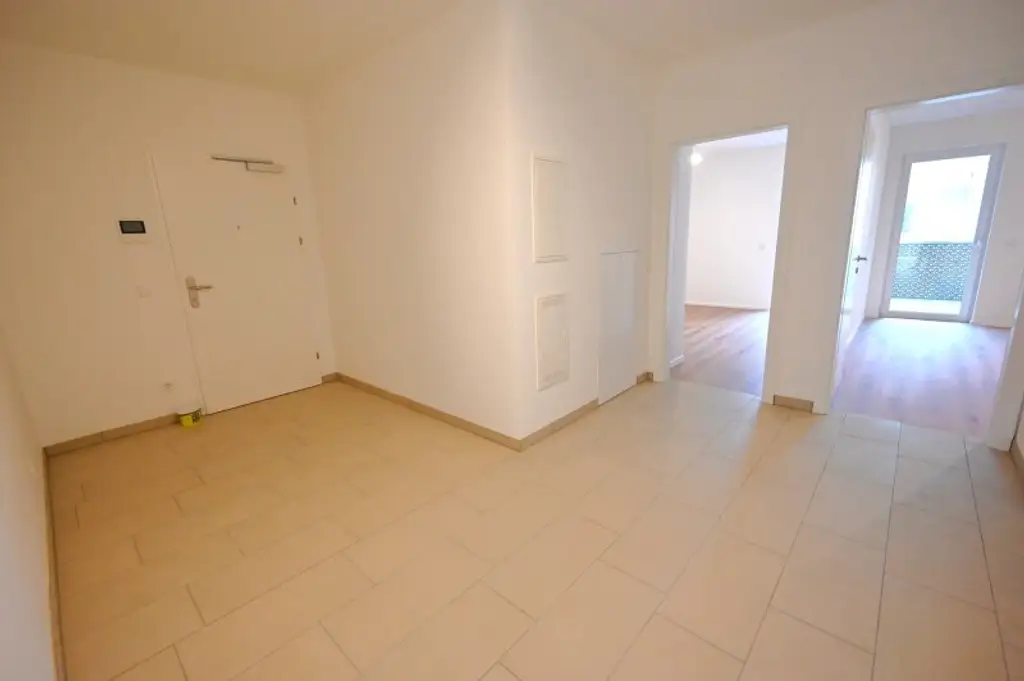 Licht. Luft. Lebensqualität – 4-Zimmer-Wohnung mit zwei Balkonen in Altenberg