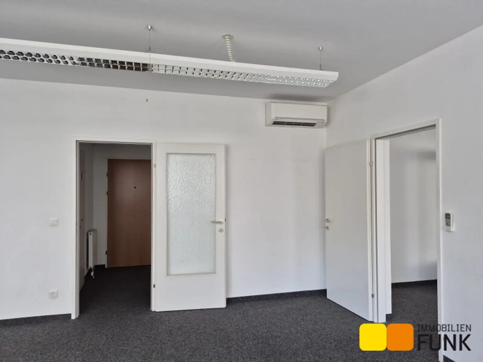 Gut ausgestattetes Büro in zentraler Lage im 12. Bezirk