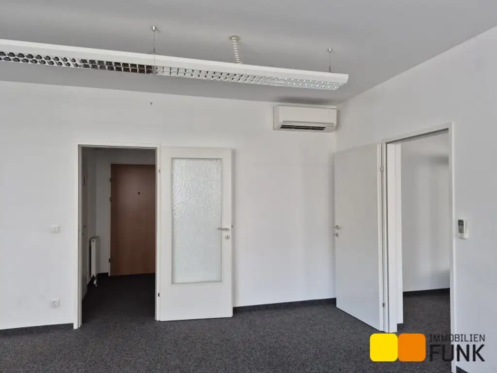 Gut ausgestattetes Büro in zentraler Lage im 12. Bezirk