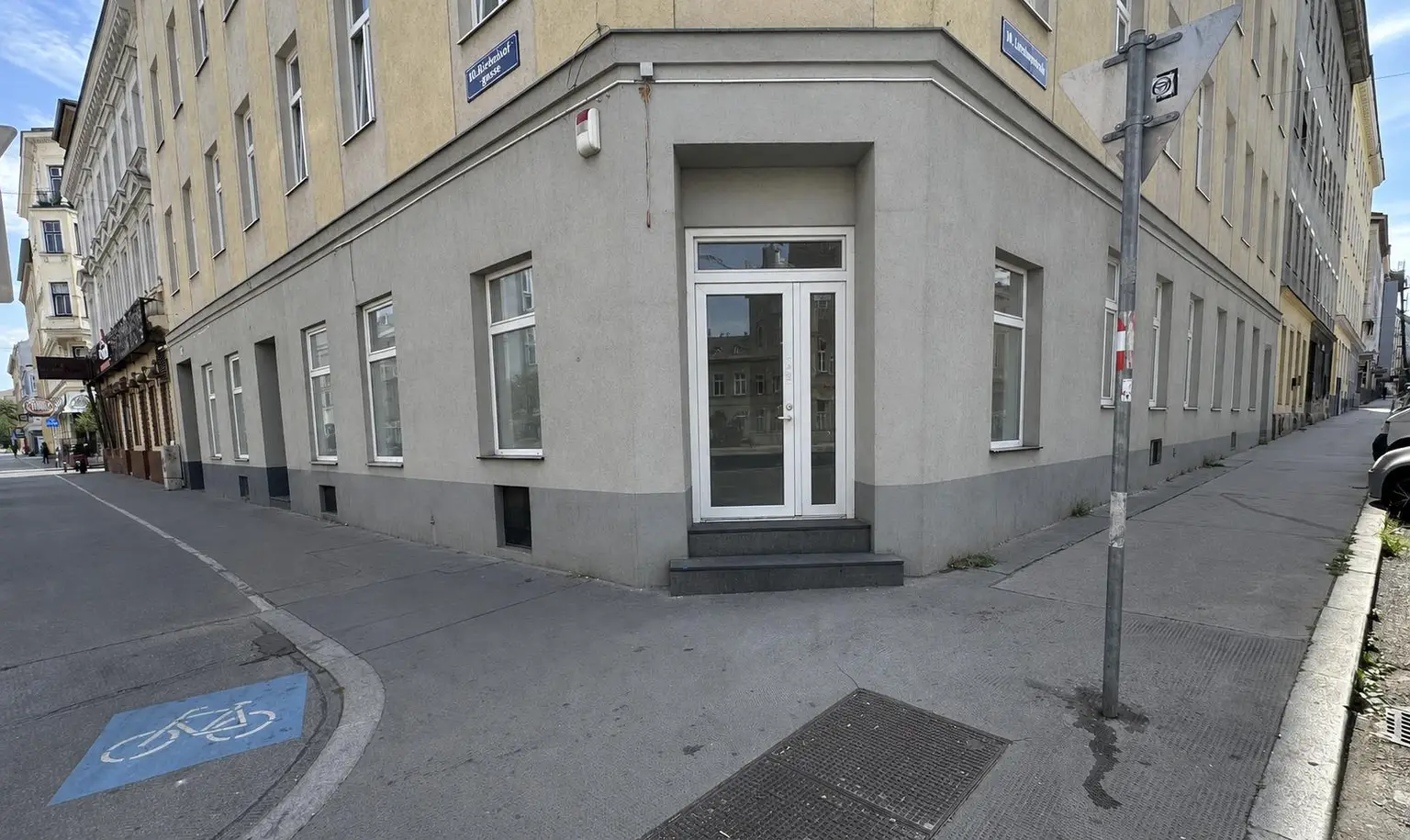 Aussenansicht
