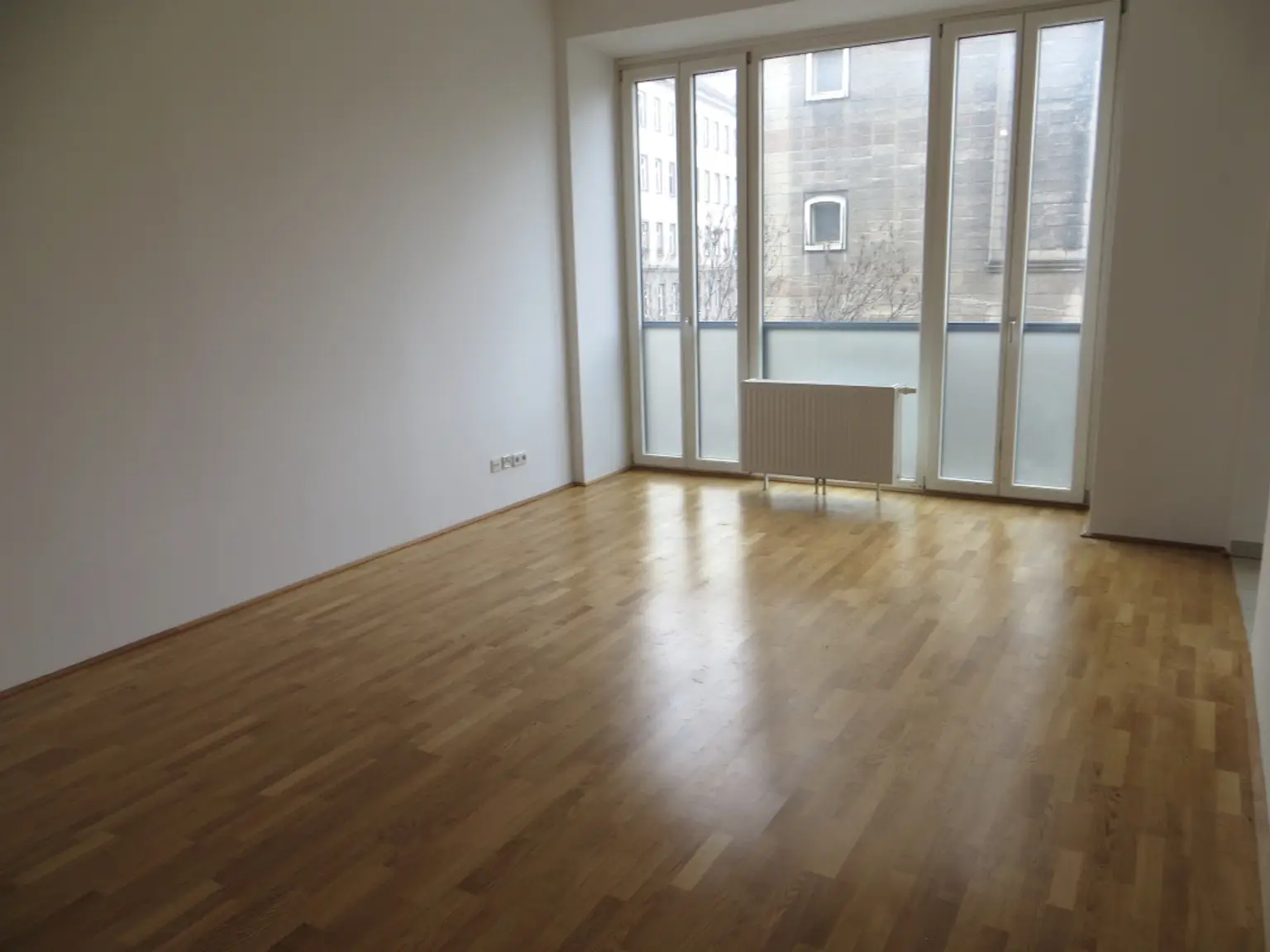 Wohnraum III