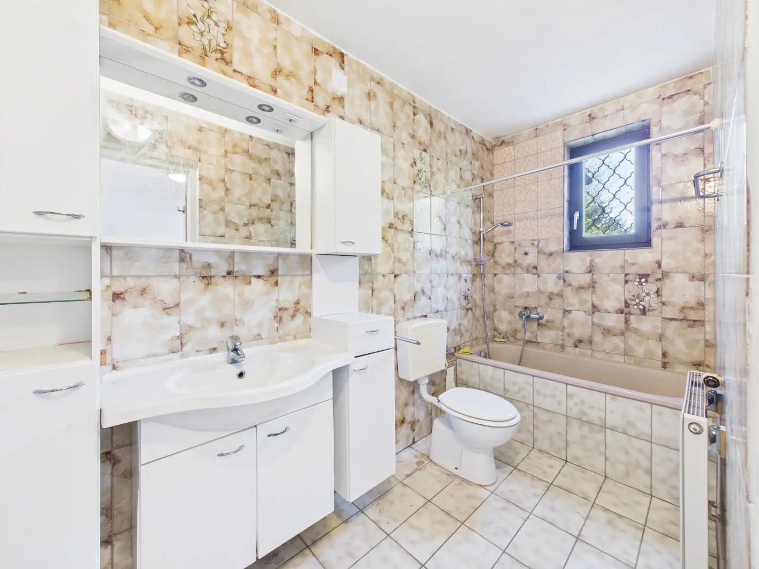 Ein "Zuhause" mit Potenzial in bester Lage