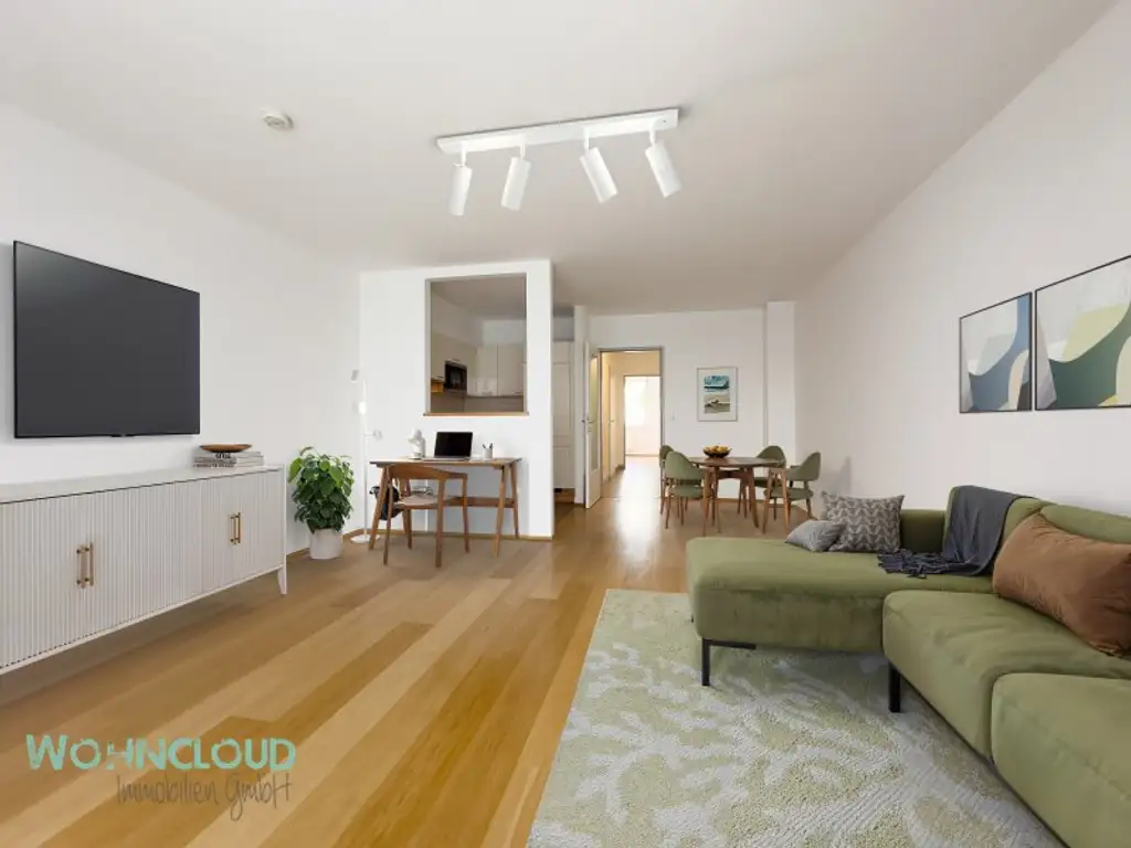 NEUES IM SECHZEHNER LAND... TOP 6