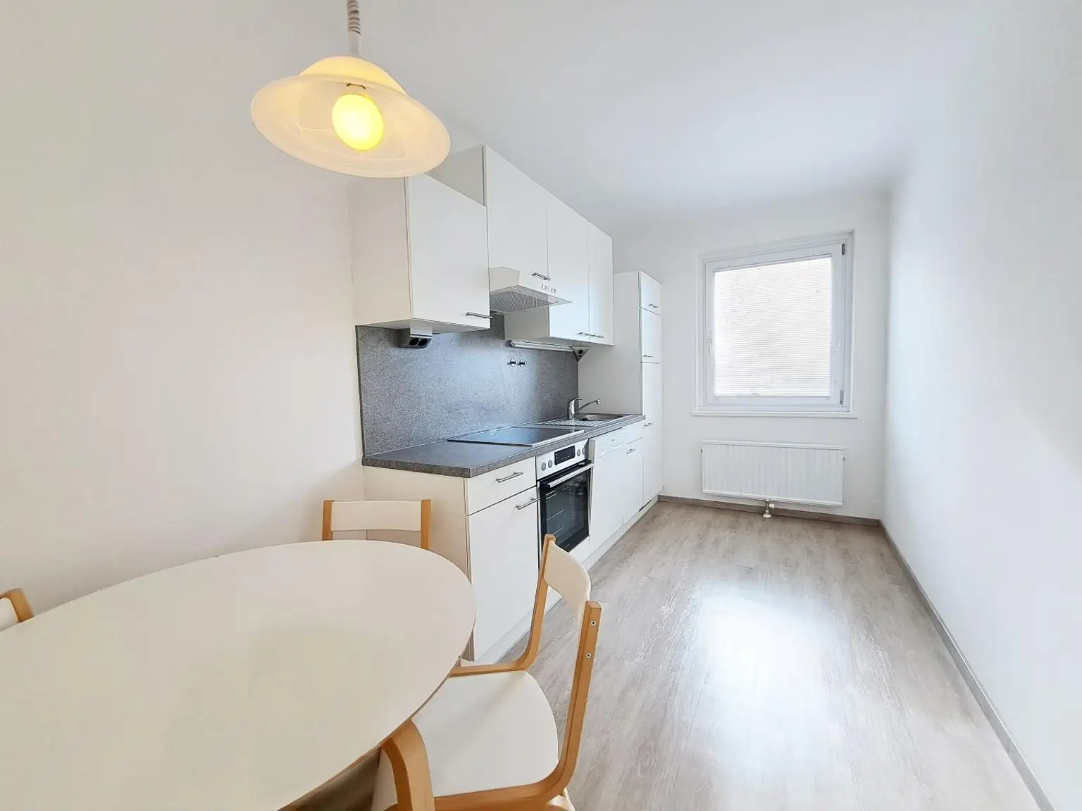 ANLEGER AUFGEPASST! 2-Zimmer-Wohnung beim Felmayergarten