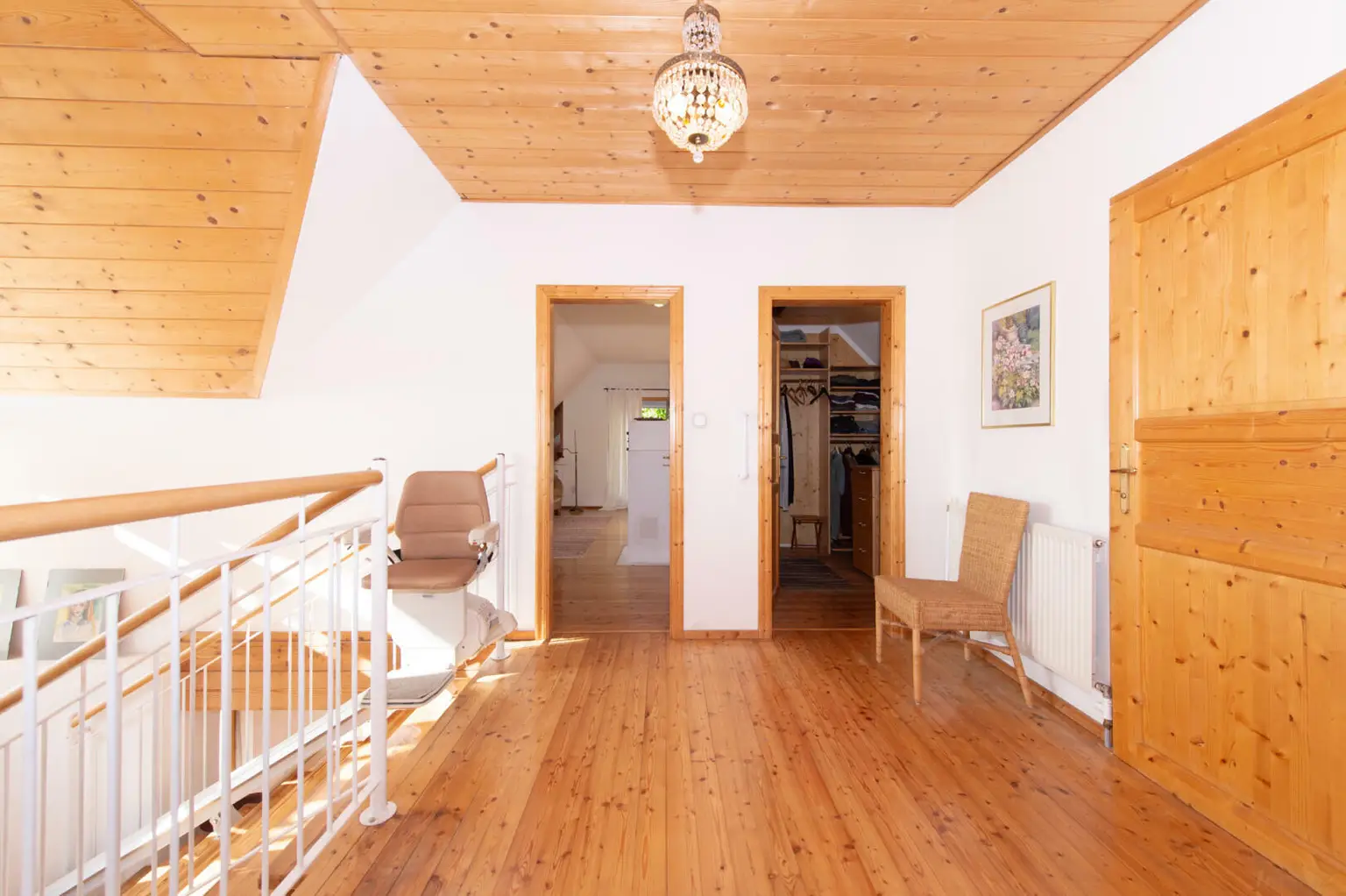 Licht, Leben & Landschaft – Ein Haus mit Herz in Thal bei Graz